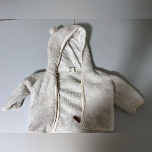 H&M BABY CARDIGAN SIZE-3M